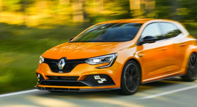 Renault će kontrolisati 80% svog lanca vrednosti električnih vozila mnogo pre 2030. godine