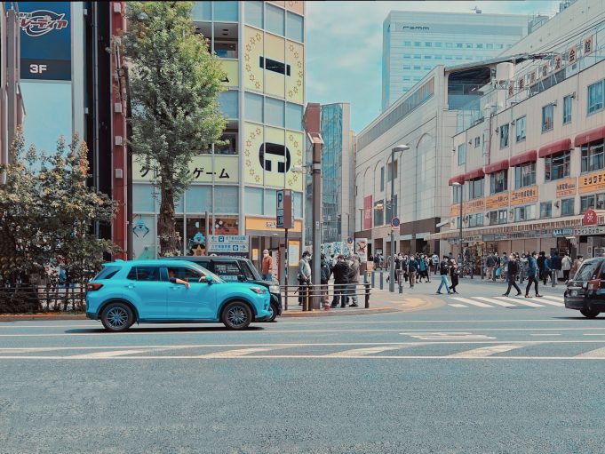Razvoj infrastrukture za električne automobile prioritet u Nemačkoj!