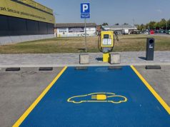 Immofinanz instalira punjače za električna vozila u Stop Shop ritejl parkovima u Srbiji