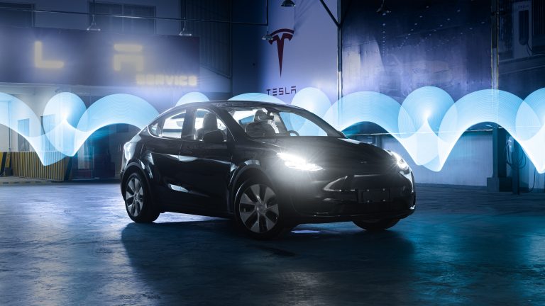 Tesla Model Y najprodavaniji automobil u Nemačkoj tokom septembra