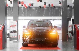 Novi Teslin automobil će biti značajno jeftiniji od Modela 3 i Y