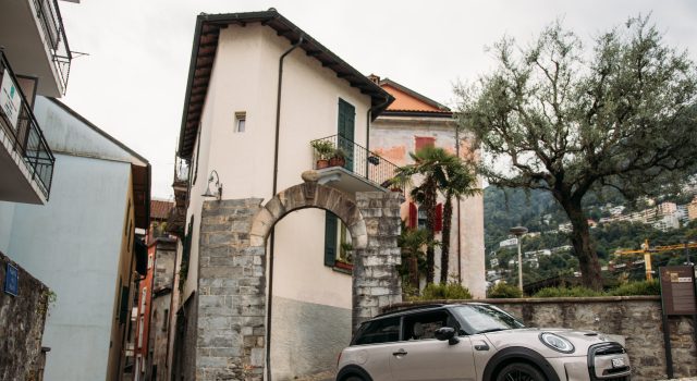 BMW se seli: Proizvodnju električnih Minija iz Velike Britanije prebacuje u Kinu