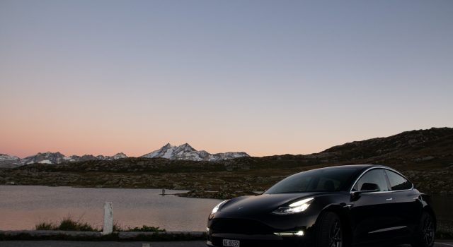 EU odlučila: Od 2035. prestaje prodaja novih automobila sa SUS motorima