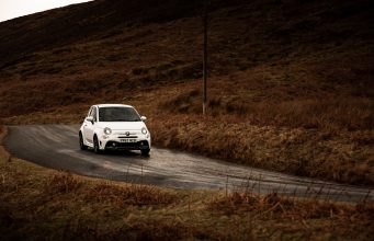 Sjajne vesti: Fiat će u srcu Šumadije proizvoditi dva električna automobila?