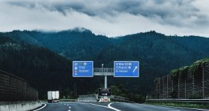 Austrija ubrzava izgradnju infrastrukture za električna vozila!