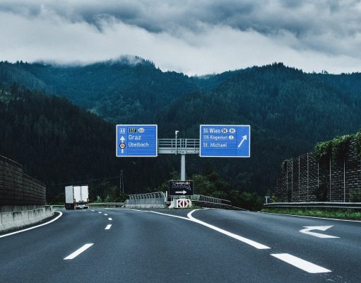 Austrija ubrzava izgradnju infrastrukture za električna vozila!