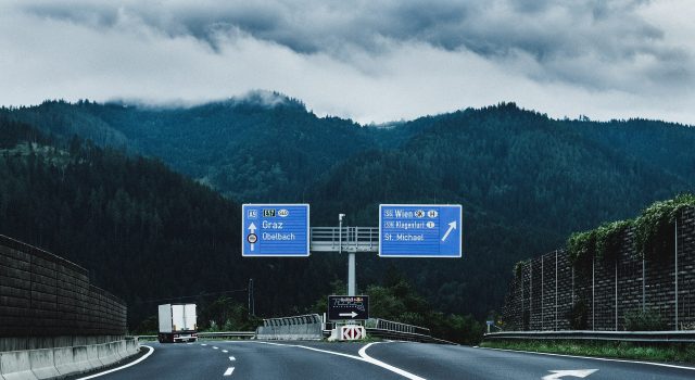 Austrija ubrzava izgradnju infrastrukture za električna vozila!