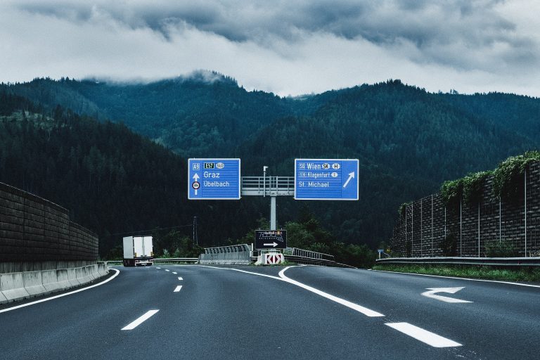 Austrija ubrzava izgradnju infrastrukture za električna vozila!